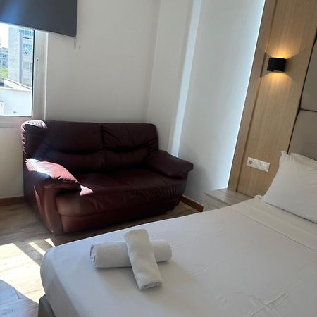 Hotel_Tier أثينا المظهر الخارجي الصورة