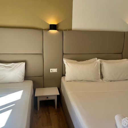 Hotel_Tier أثينا المظهر الخارجي الصورة