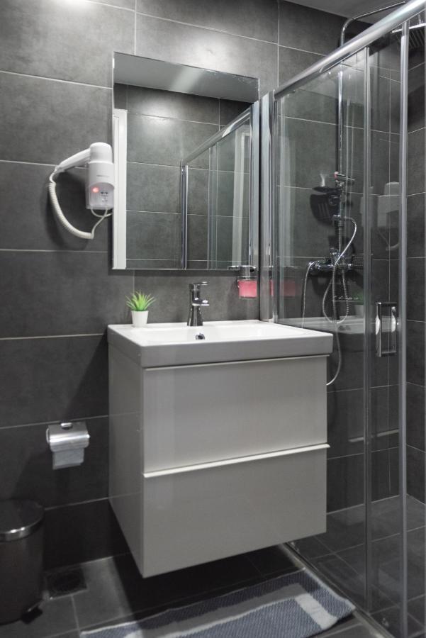 Hotel_Tier أثينا المظهر الخارجي الصورة