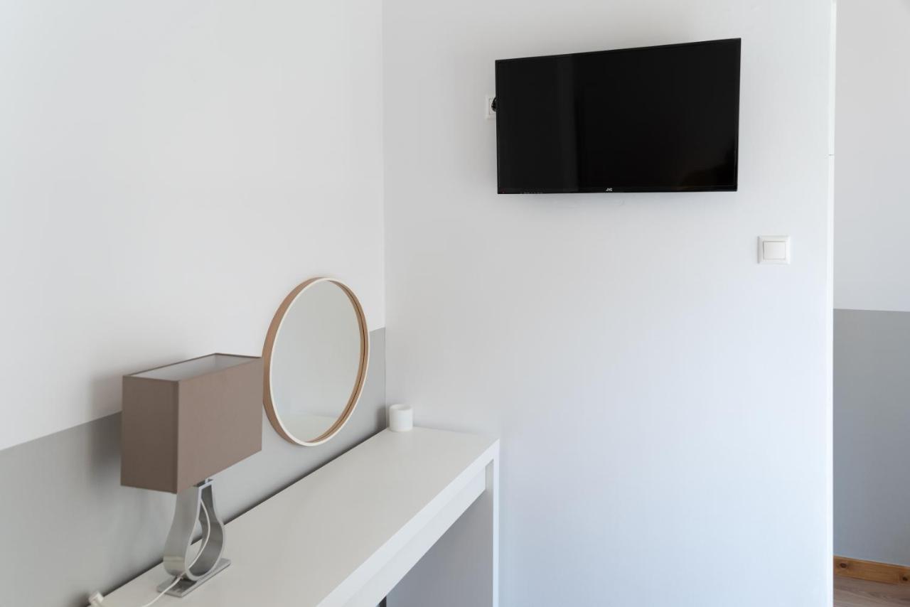 Hotel_Tier أثينا المظهر الخارجي الصورة