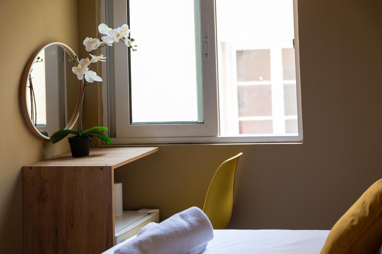 Hotel_Tier أثينا المظهر الخارجي الصورة