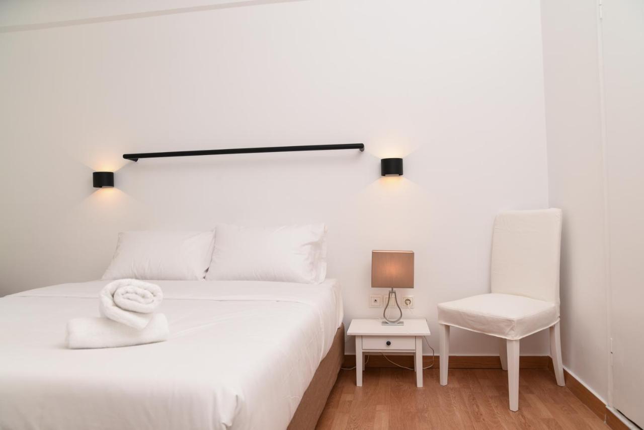 Hotel_Tier أثينا المظهر الخارجي الصورة