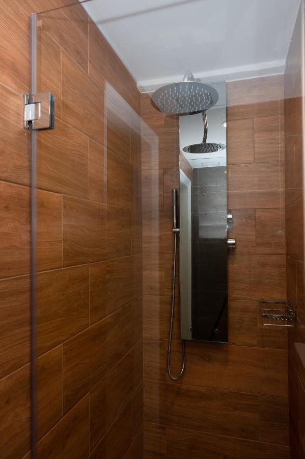Hotel_Tier أثينا المظهر الخارجي الصورة